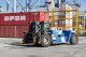 18-Front Forklift Truck - Eh