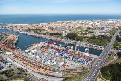 YILPORT LEIXÕES STRENGTHENS MARKET SHARE