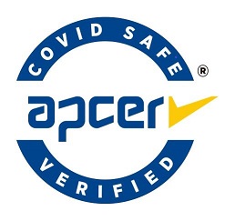 YILPORT LEIXÕES RECEBE A MARCA “COVID SAFE”