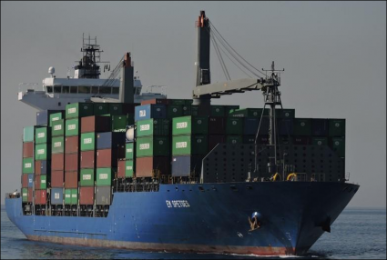 “EM STEPSES” REINCIDE COMO NAVIO DA SEMANA