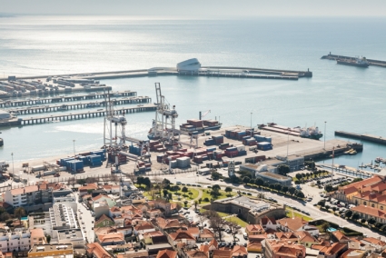 MAIS UM DIA ACIMA DOS 3000 TEU