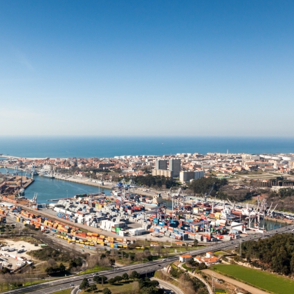 (ALMOST) 18,000 TEU HANDLED IN ONE WEEK