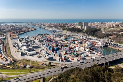 MAIS UM DIA ACIMA DOS 3000 TEU