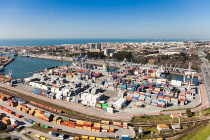 MAIS UM DIA ACIMA DOS 3000 TEU