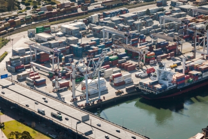 29 SHIPS YIELDED ALMOST 14,000 TEU