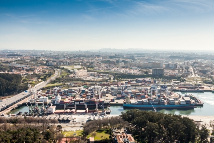 MAIS DE 14 MIL TEU NA SEMANA Nº 21