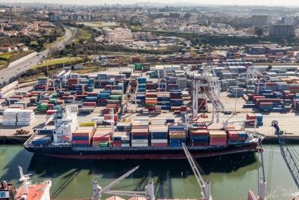 TCL SOMA 13.355 TEU NA SEMANA Nº 50