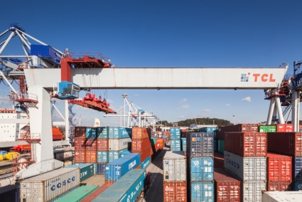 TCL SOMA 7858 TEU NA SEMANA Nº 18