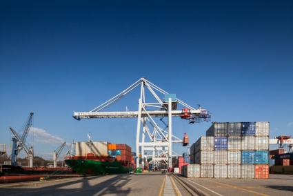 YILPORT LEIXÕES VOLTA A “AMEAÇAR” OS 3.000 TEU DIÁRIOS