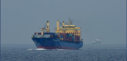 “MARIA FRANCISCA” REPETE COMO NAVIO DA SEMANA