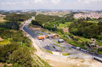 UM CAMIÃO ATENDIDO A CADA 16 MINUTOS!