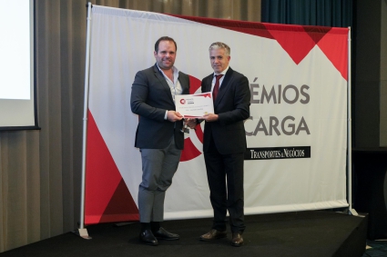 YILPORT LEIXÕES É O MELHOR EM PORTUGAL