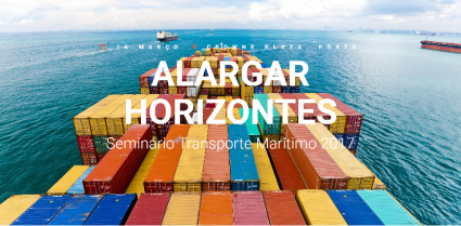 TCL PATROCINA SEMINÁRIO DE TRANSPORTE MARÍTIMO