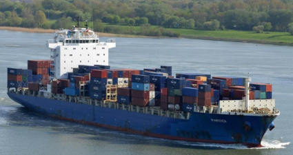 “TRF PARTICI” MOVIMENTOU MAIS DE 2000 TEU